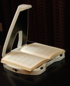 LiriQ Assistive Reader